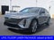 2025 Cadillac LYRIQ Luxury 3