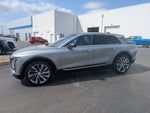 2025 Cadillac LYRIQ Luxury 3