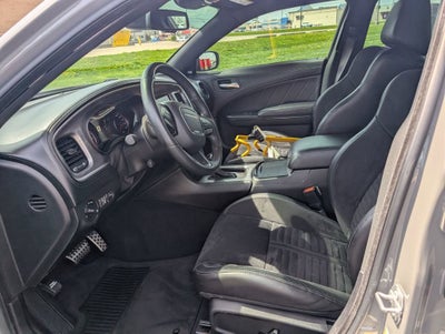 2019 Dodge Charger Scat Pack