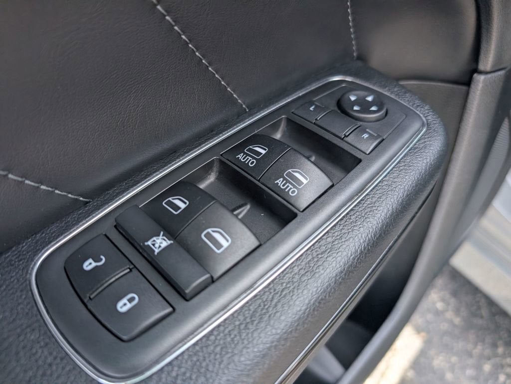 2019 Dodge Charger Scat Pack