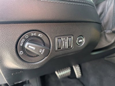 2019 Dodge Charger Scat Pack