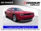 2012 Dodge Challenger R/T