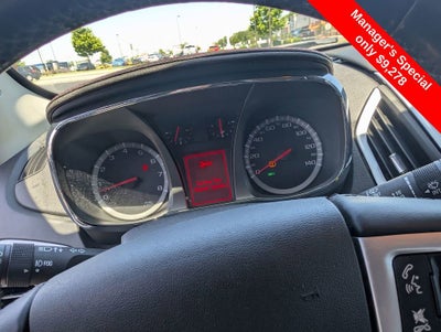 2014 GMC Terrain SLT
