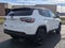 2021 Jeep Compass Altitude