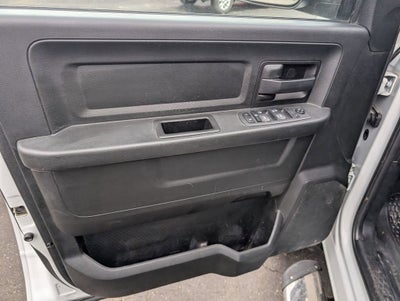 2020 RAM 5500 Chassis Cab Tradesman