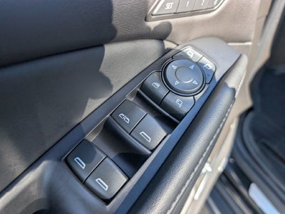 2021 Buick Enclave Avenir