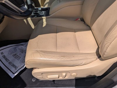 2014 Toyota Highlander Limited