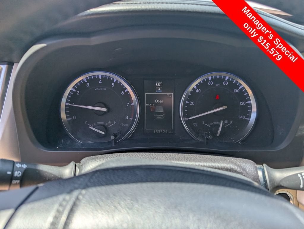 2014 Toyota Highlander Limited