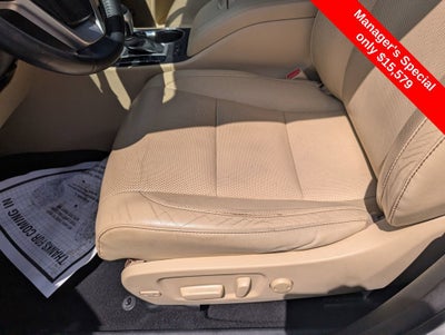 2014 Toyota Highlander Limited