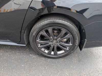 2025 Toyota Sienna XSE