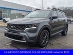2023 Kia Sorento X-Line SX Prestige