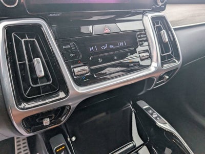2023 Kia Sorento X-Line SX Prestige