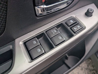 2016 Subaru Crosstrek Premium