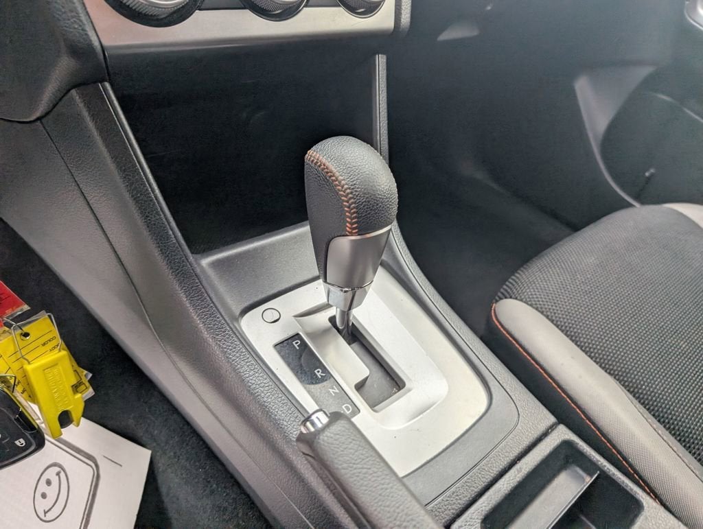 2016 Subaru Crosstrek Premium