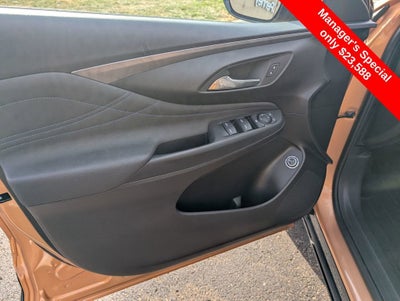 2024 Buick Envista Sport Touring