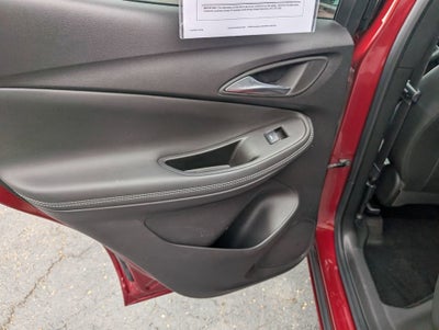 2024 Buick Encore GX Avenir