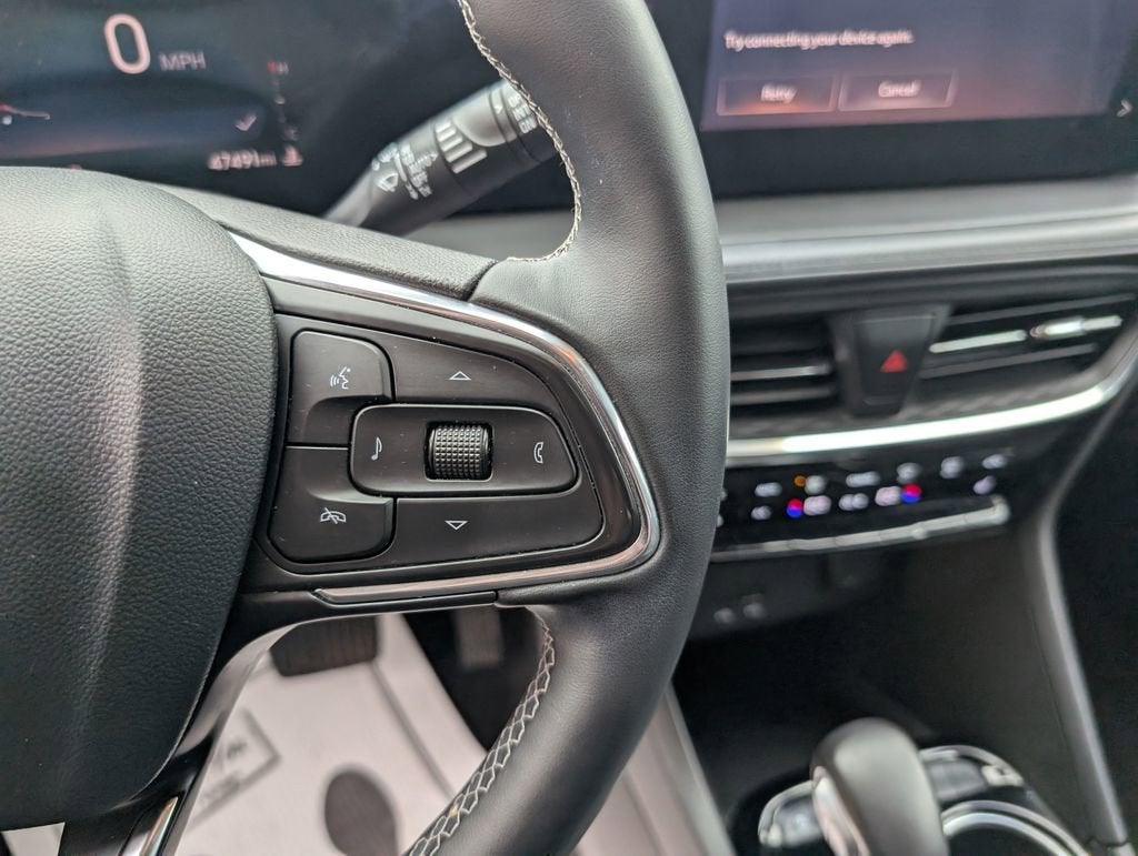 2024 Buick Encore GX Avenir