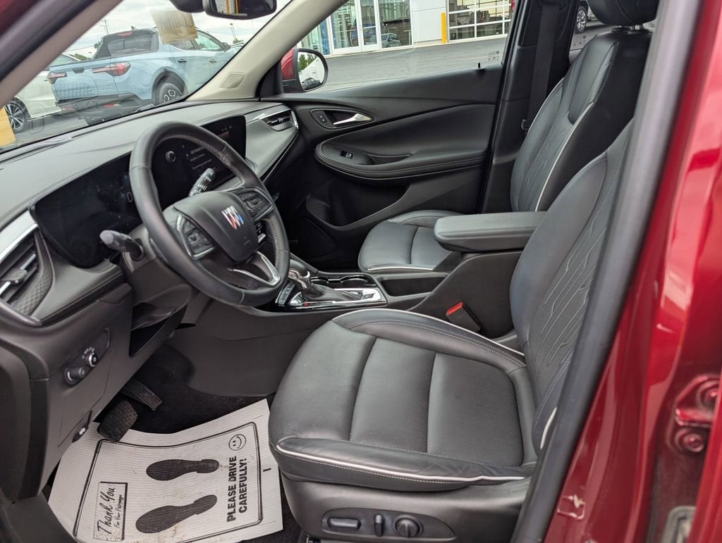2024 Buick Encore GX Avenir