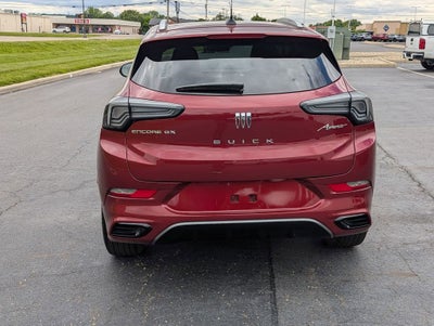 2024 Buick Encore GX Avenir