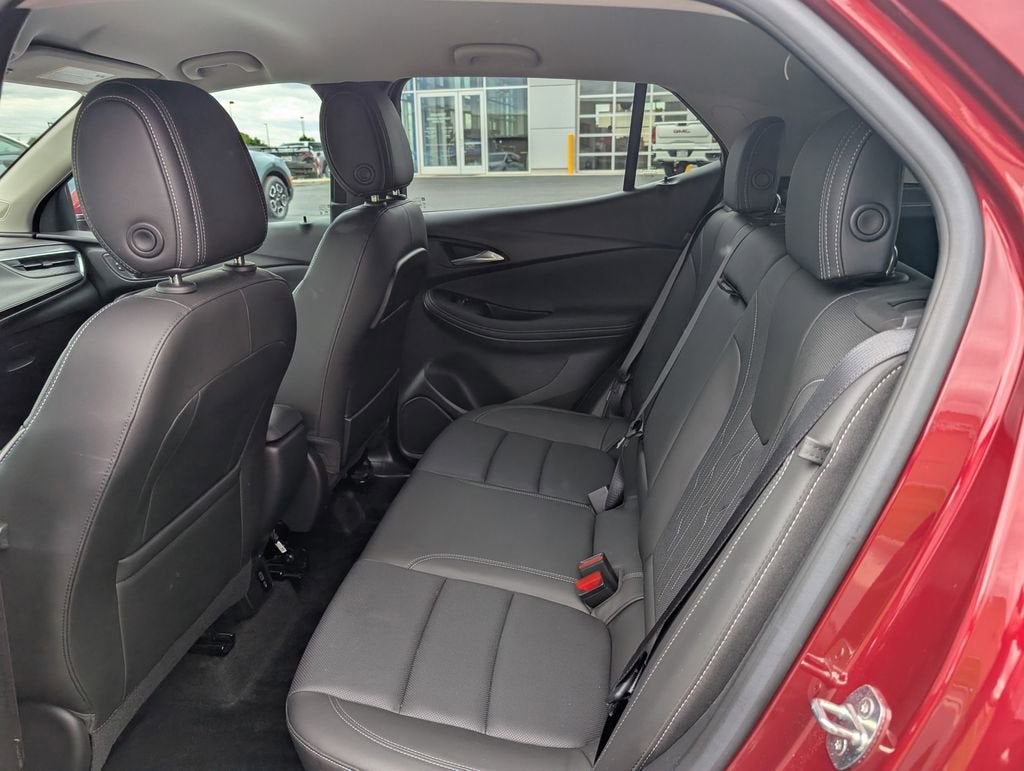 2024 Buick Encore GX Avenir