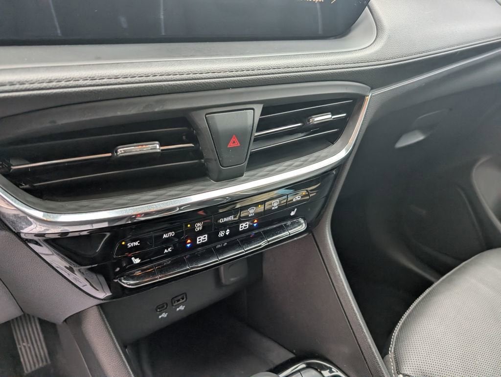 2024 Buick Encore GX Avenir