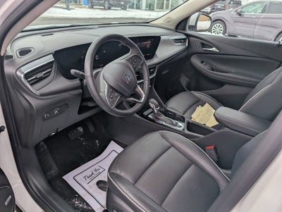 2024 Buick Encore GX Avenir
