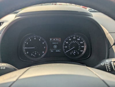 2018 Hyundai Kona SEL