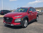 2018 Hyundai Kona SEL