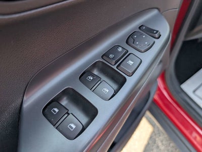 2018 Hyundai Kona SEL