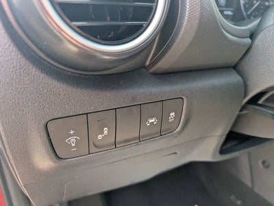 2018 Hyundai Kona SEL