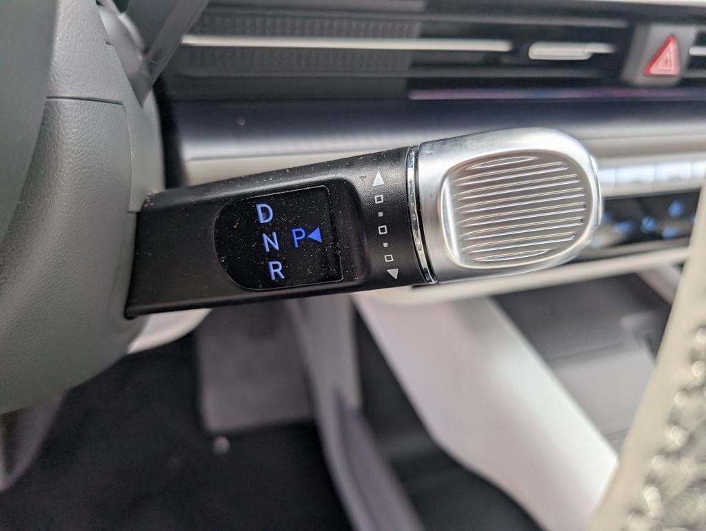 2024 Hyundai IONIQ 6 SEL