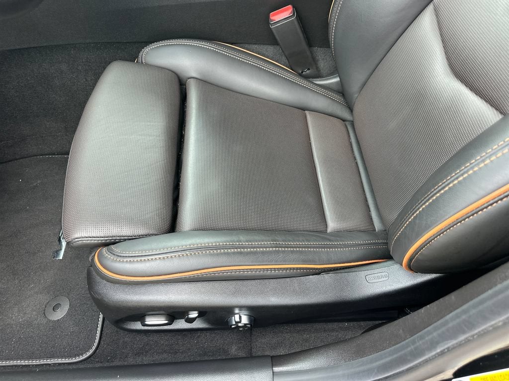 2023 Cadillac CT4-V 1SF