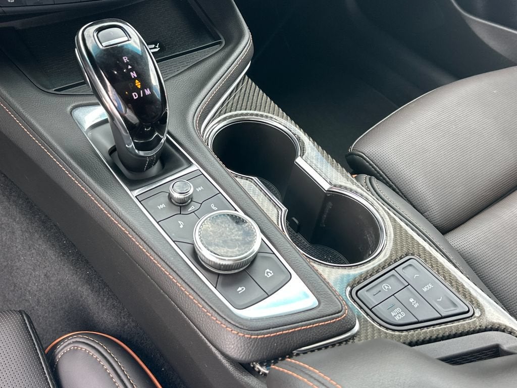 2023 Cadillac CT4-V 1SF