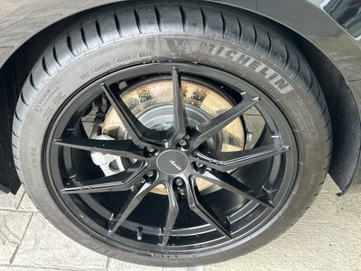 2023 Cadillac CT4-V 1SF