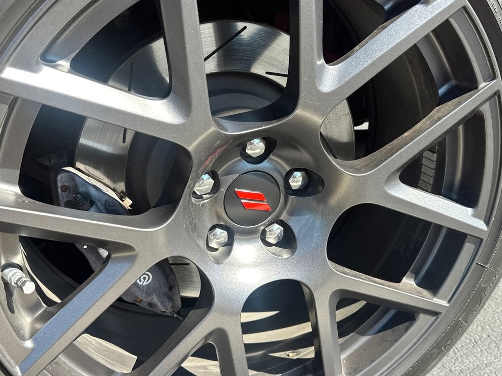 2016 Dodge Challenger 392 Hemi Scat Pack Shaker