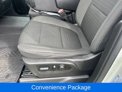 2023 Chevrolet Silverado 2500 HD LT