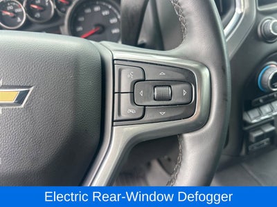 2023 Chevrolet Silverado 2500 HD LT
