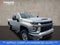 2023 Chevrolet Silverado 2500 HD LT