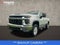 2023 Chevrolet Silverado 2500 HD LT