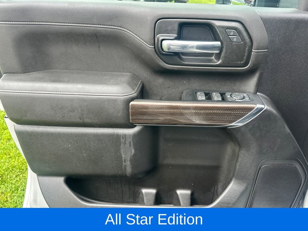2023 Chevrolet Silverado 2500 HD LT