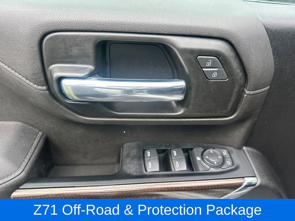 2023 Chevrolet Silverado 2500 HD LT