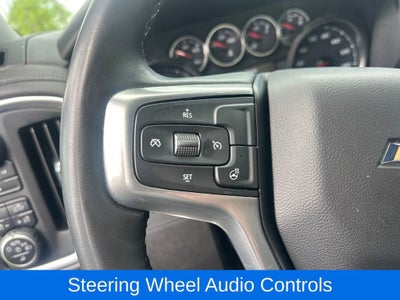 2023 Chevrolet Silverado 2500 HD LT