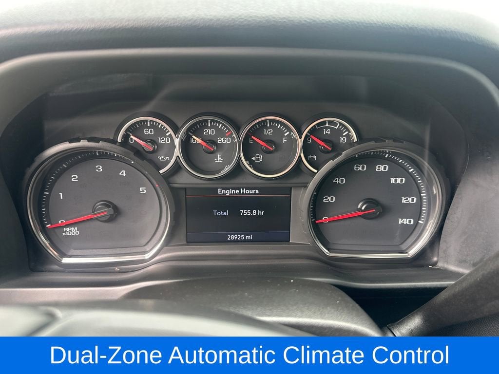 2023 Chevrolet Silverado 2500 HD LT