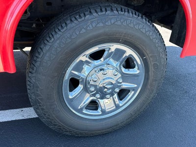 2023 RAM 3500 Chassis Cab Tradesman