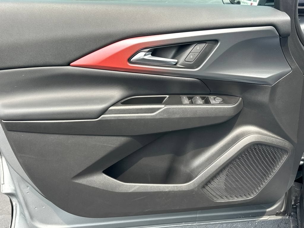 2024 Chevrolet Equinox EV 2RS