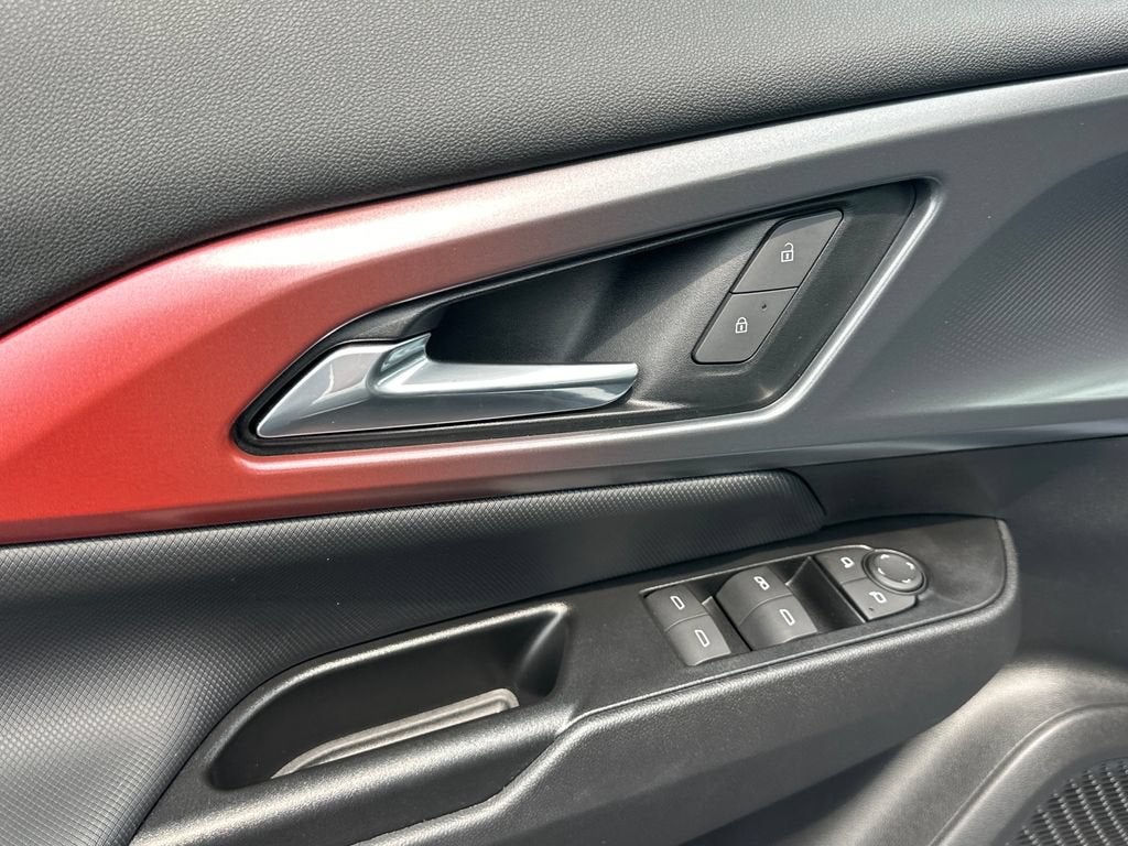 2024 Chevrolet Equinox EV 2RS