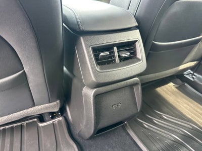 2024 Chevrolet Equinox EV 2RS