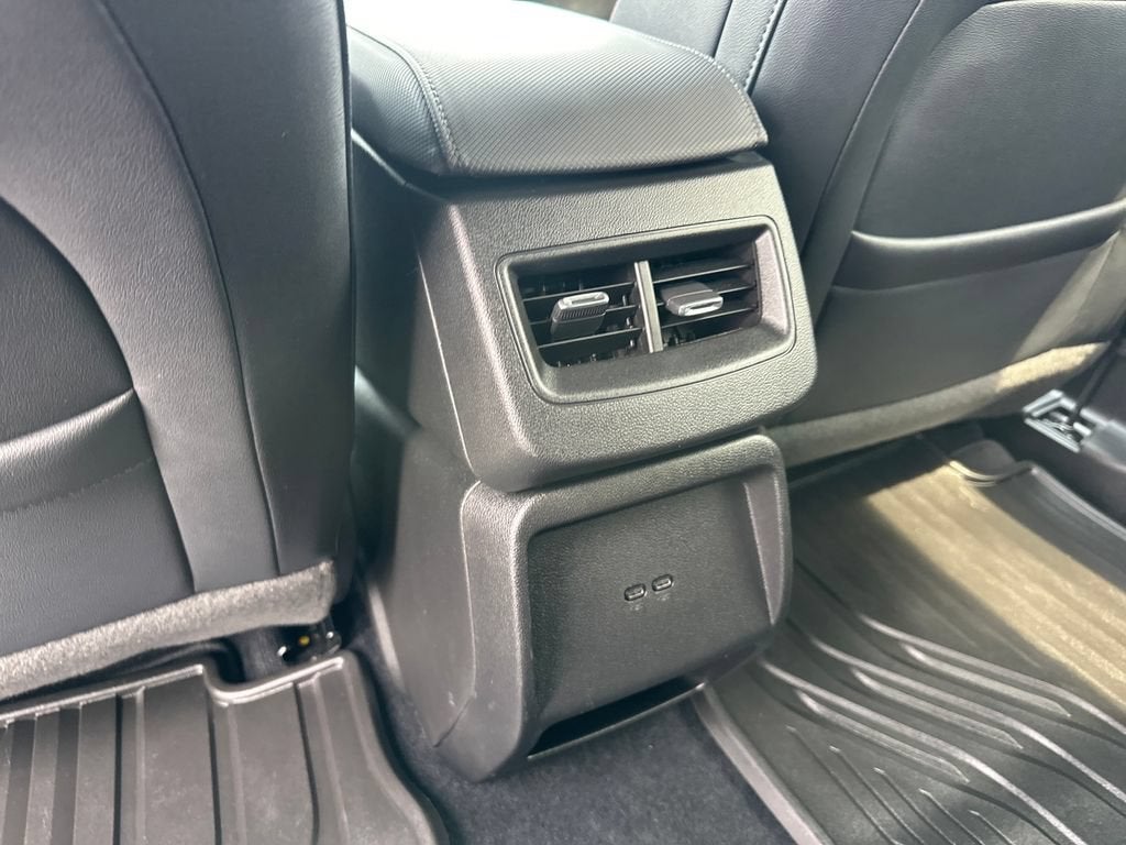 2024 Chevrolet Equinox EV 2RS