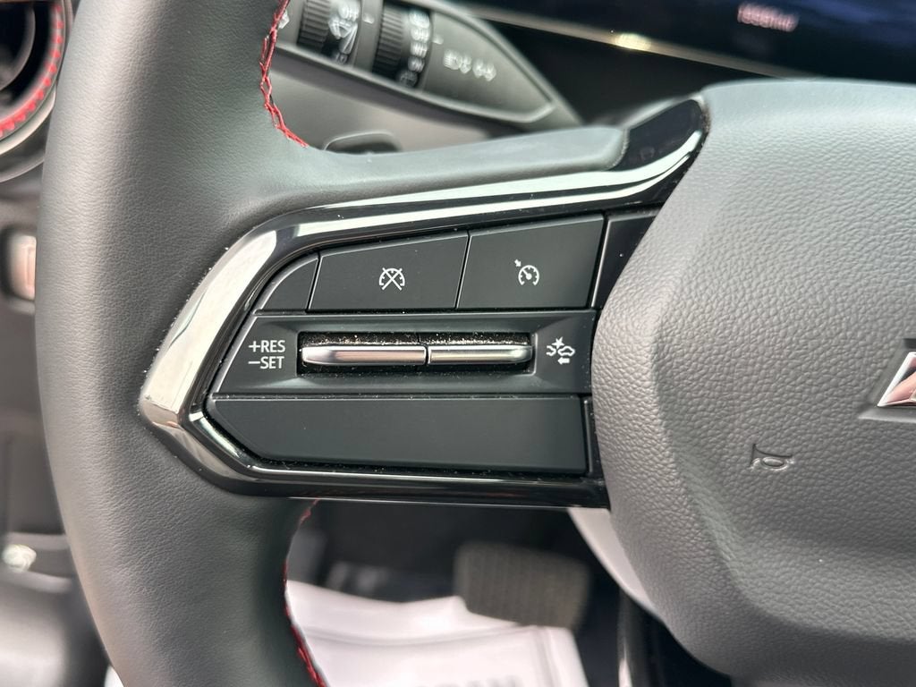 2024 Chevrolet Equinox EV 2RS