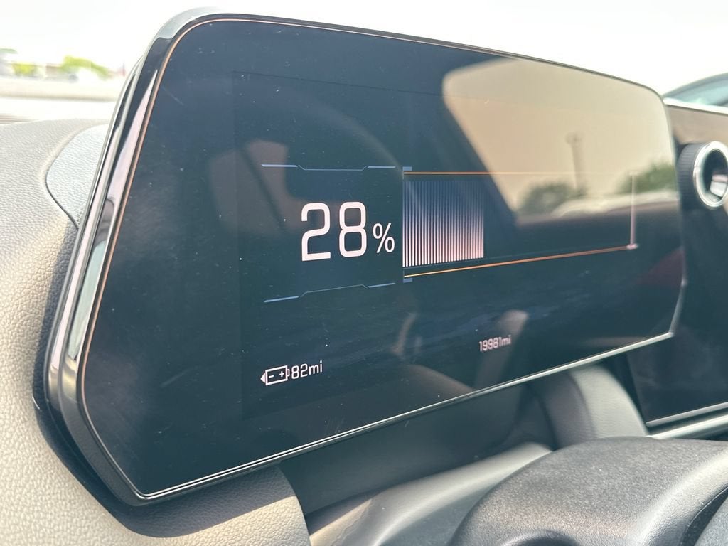 2024 Chevrolet Equinox EV 2RS